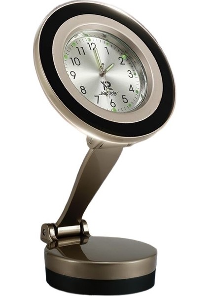 Araba Braketi Navigasyon Özel Katlanabilir Döner Güçlü Manyetik Braket Saat Küçük Dekorasyon (Yurt Dışından)