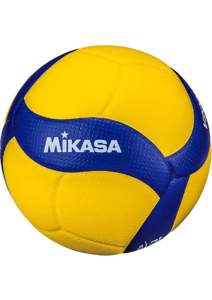 Mikasa V200W Fıvb Onaylı Voleybol Maç Topu Super Composite Voleybol Topu