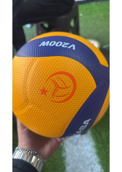 V300W 5 No Voleybol Topu
