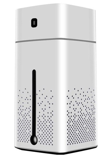 1000ML Aromaterapi Nemlendirici Hava Aromaterapi Difüzör Uçucu Yağ Difüzörü Ev Hava Temizleyici Ofis Püskürtücü | Nemlendirici (Yurt Dışından)