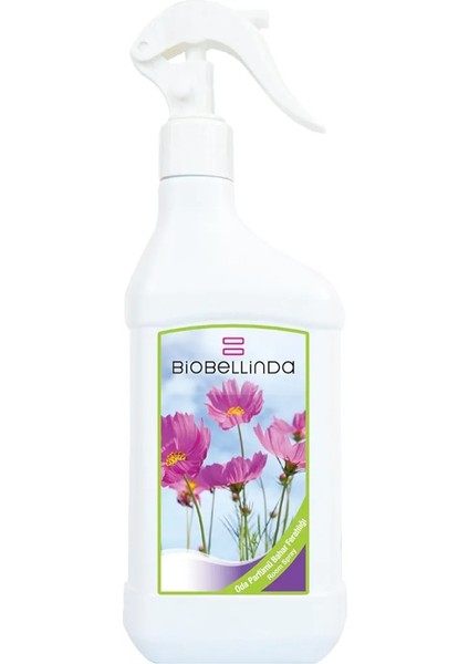Oda Parfümü Bahar Ferahlığı 400 ml fiyatları