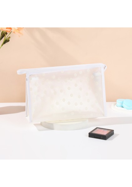 Mesh Kozmetik Çanta Depolama Çantası Seyahat Taşınabilir Islak ve Kuru Ayırma Tuvalet Çantası Depolama Çantası (Yurt Dışından) modelleri