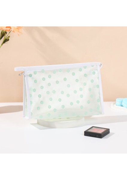 Mesh Kozmetik Çanta Depolama Çantası Seyahat Taşınabilir Islak ve Kuru Ayırma Tuvalet Çantası Depolama Çantası (Yurt Dışından) fırsatları