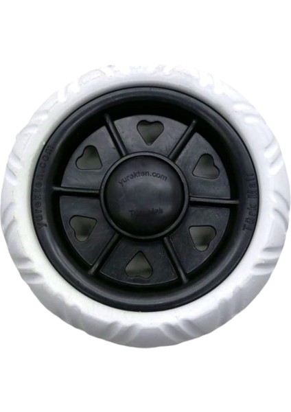 Pazar Araba Tekeri (4172)