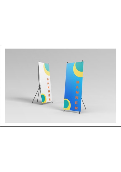 x Banner
