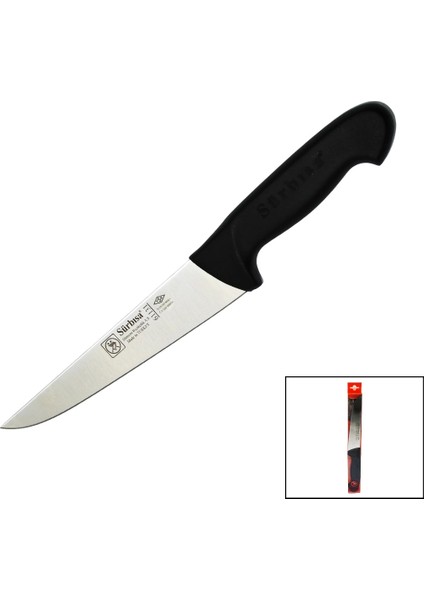 Kurban Kasap Bıçak NO-61131 (4172)