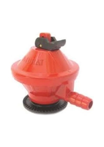 Ev İçin Tüp Metal Lpg Dedantör