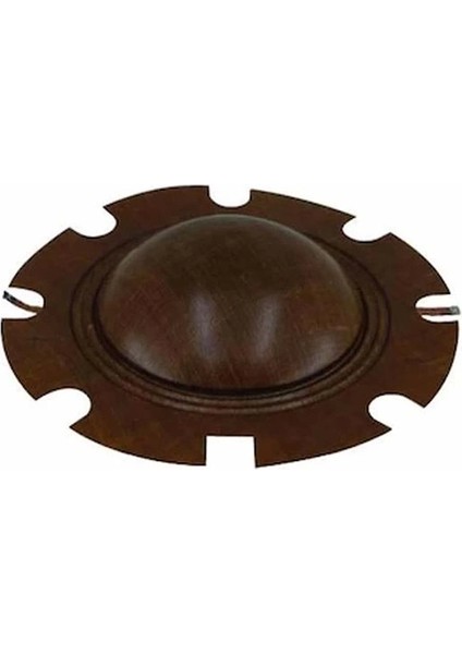 Magıcvoıce MV-988 Driver Unit Mebranı 5.1 cm 150W 16 Ohm [5.1 cm] Mavi Kutulu