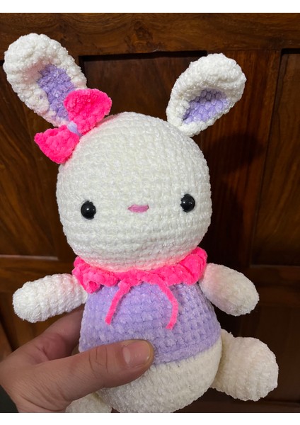Amigurumi Örgü Oyuncak