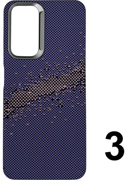 Xiaomi Redmi Note 12S Uyumlu NT-N054 Arka Koruma Kılıf modelleri