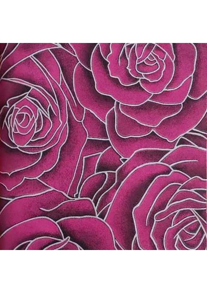 Fascınatıon Duvar Kağıdı 116806 (5m2)