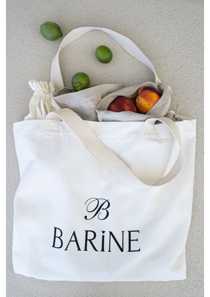 Tote Bag Çanta Baskılı 54X43 fırsatları