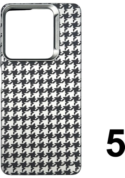 Infinix Hot 30 Uyumlu NT-N054 Arka Koruma Kılıf
