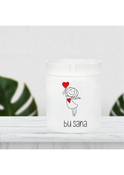 Bu Sana Küllük
