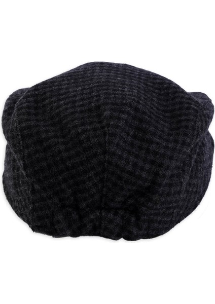 Desenli Yünlü Kasket Şapka fiyatları