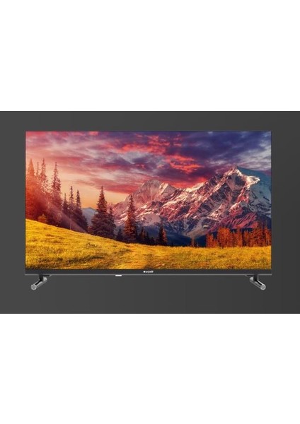 5 Serisi 32/80 cm A32 D 561 B LED & LCD Televizyon