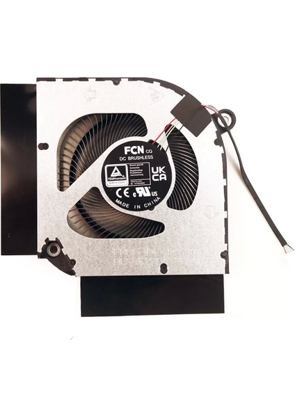 Acer Nitro 5 N20C1 N20C2 Notebook Gpu Fan (V.2)