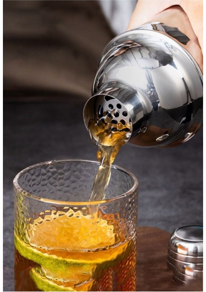Büyük Çelik Shaker 750 ml indirimleri