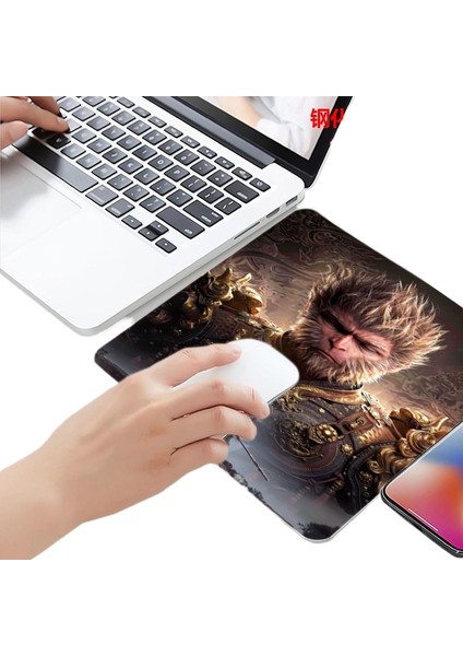 Mouse Pad Ofis Oyun Oyun Pedi (Yurt Dışından)