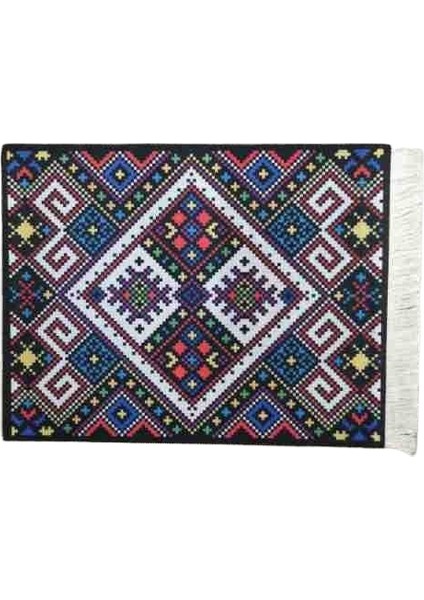 Mouse Pad Ofis Oyun Oyun Pedi (Yurt Dışından)