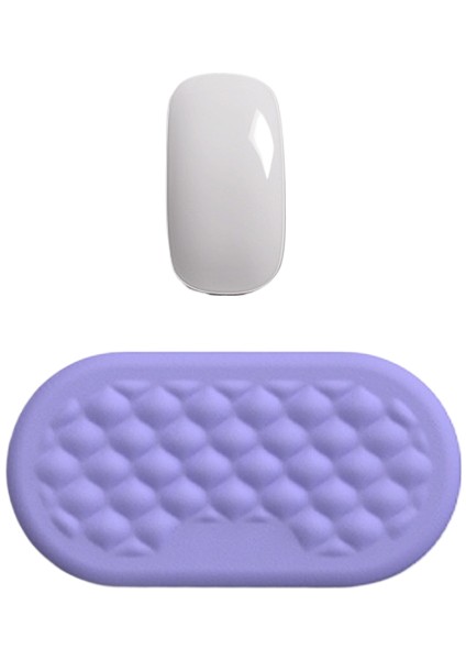 Doğal Kauçuk Kaymaz Mouse Pad (Yurt Dışından)