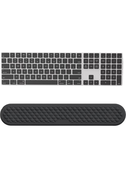 Doğal Kauçuk Kaymaz Mouse Pad (Yurt Dışından)