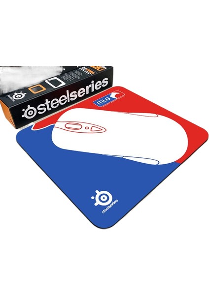 Oyun Ofisi Büyük Kalınlaştırılmış Mouse Pad (Yurt Dışından)