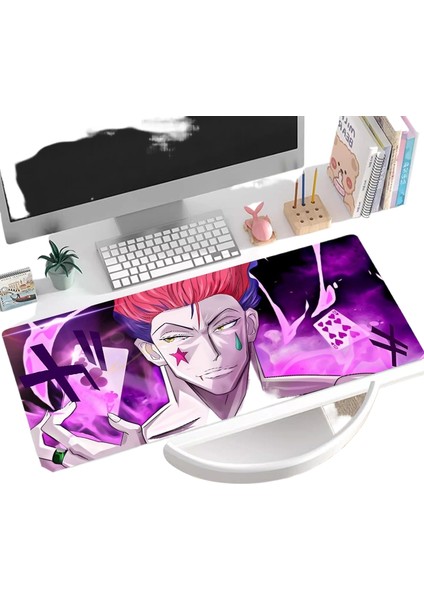 Mouse Padmasa Pedikaymaz Klavye Pedi (Yurt Dışından)