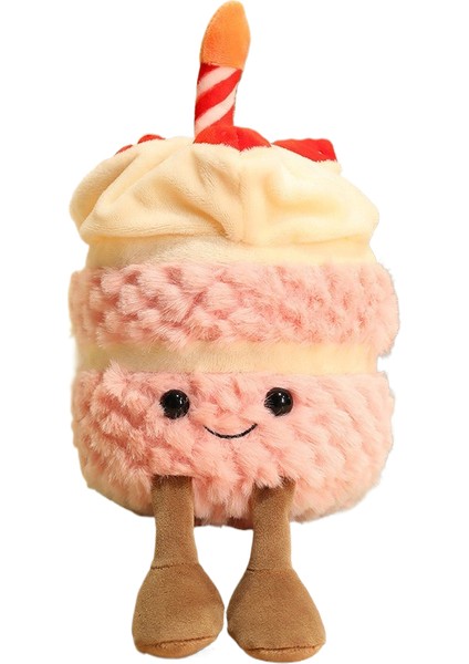 25CM Peluş Oyuncak Eğlenceli Bitki Süsleri Ev Oturma Odası Süslemeleri Bebekler (Yurt Dışından)