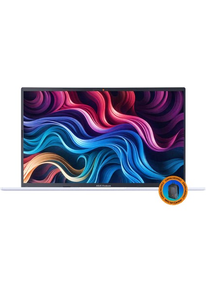 Vivobook 15 M1502YA-NJ119Windows 11 Ryzen7 7730U 40 GB 1TB SSD 15.6” Fhd Windows 11 Home Taşınabilir Bilgisayar-CNT012