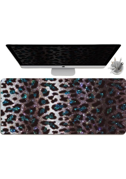 Mouse Pad Kir Tutmaz Oyun Masası Pedi (Yurt Dışından)