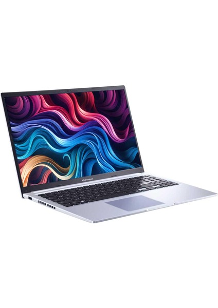 Vivobook 15 M1502YA-NJ119W Ryzen7 7730U 8 GB 256SSD 15.6” Fhd Windows 11 Home Dizüstü Bilgisayar