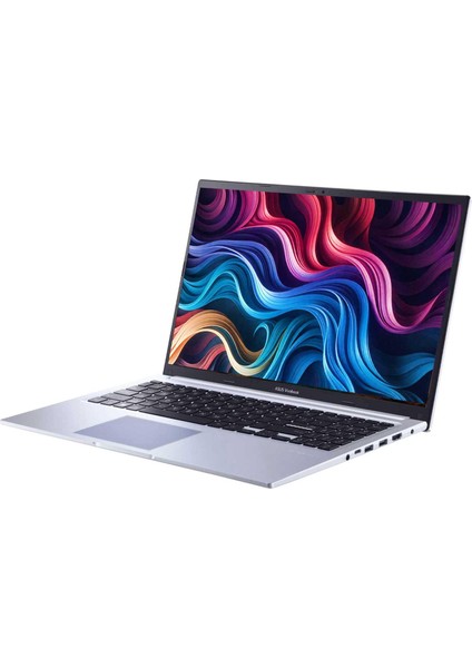 Vivobook 15 M1502YA-NJ119W Ryzen7 7730U 8 GB 256SSD 15.6” Fhd Windows 11 Home Dizüstü Bilgisayar
