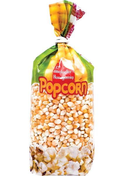 Yerli Mısır (500 gr)