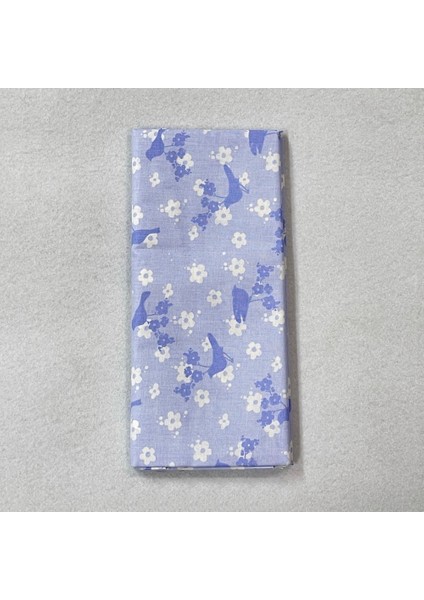 Poplin Pamuk Kumaş 50X170CM PAP00