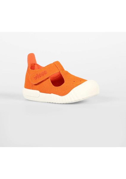 950.E25Y.261 Loro Iı Çocuk Ilk Adım Ayakkabısı Turuncu modelleri