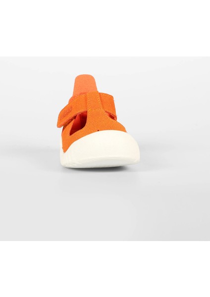 950.E25Y.261 Loro Iı Çocuk Ilk Adım Ayakkabısı Turuncu fırsatları