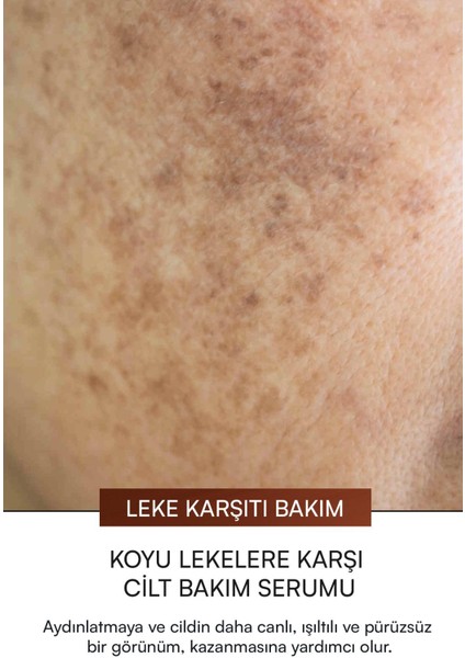Cilt ve Yüz İçin Bakım Serumu Aydınlatıcı Centella Arbutin modelleri