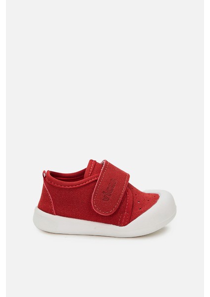 950.E25Y.224 Anka Iı Çocuk Ilk Adım Ayakkabısı Kırmızı fiyatları