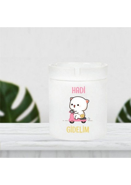 Hadi Gidelim Küllük