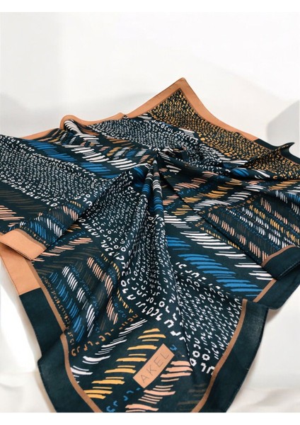 Digital Soft Eşarp 4 Desen fiyatları