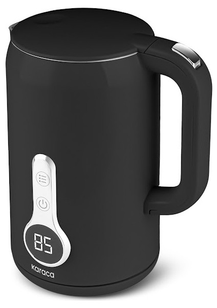 Cool Touch 2210 Çift Cidarlı Su Isıtıcısı Black