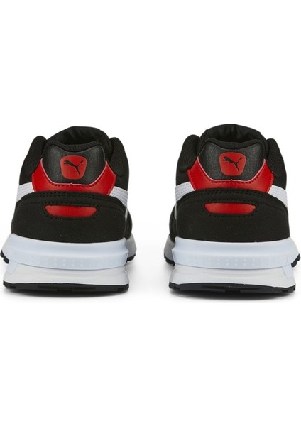 Graviton Jr Kadın Siyah Sneaker 38198711 modelleri