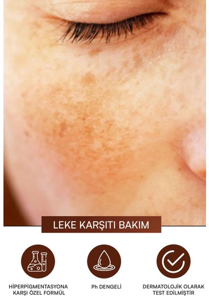 Cilt Beyazlatıcı, Aydınlatıcı Ton Eşitleyici Bakım Kremi fiyatları