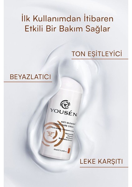 Cilt Beyazlatıcı, Aydınlatıcı Ton Eşitleyici Bakım Kremi fırsatları