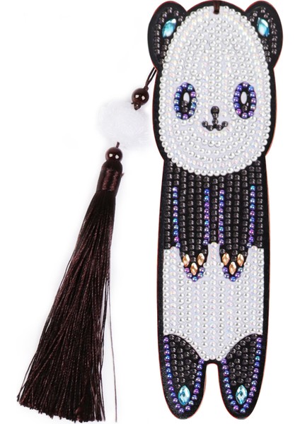 Ev Yapımı Kitap Ayraçları Kolye Ayraçları Yeni Başlayanlar, Kitap Okuyucuları Için Kendin Yap Tasarımları (Yurt Dışından)