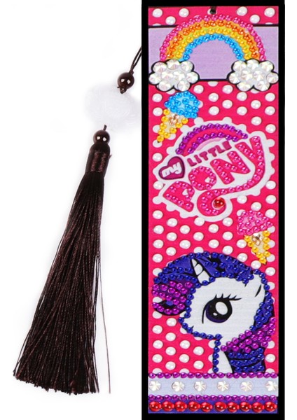 Ev Yapımı Kitap Ayraçları Kolye Ayraçları Yeni Başlayanlar, Kitap Okuyucuları Için Kendin Yap Tasarımları (Yurt Dışından)