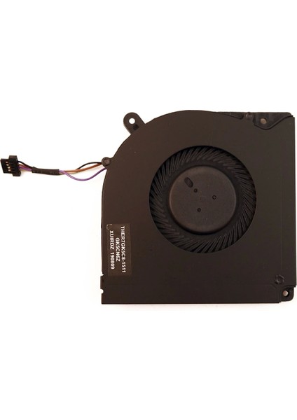 Monster EG75070S1-C460-S99 Fan