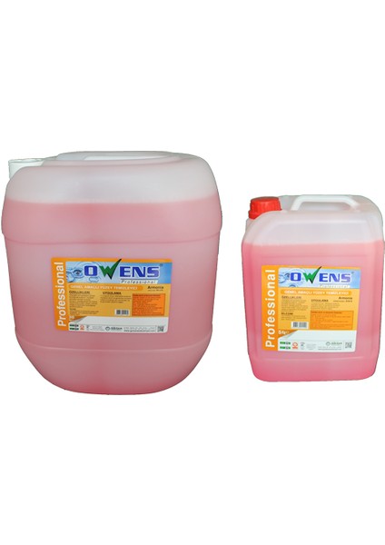 Armonia Yüzey Temizleme Maddesi(5 KG)