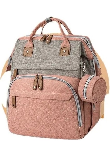 Bebek Bakım Çantası Mumya Çantası Çok (Yurt Dışından)